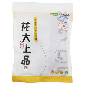 龙大肉食龙大上品猪梅花肉快