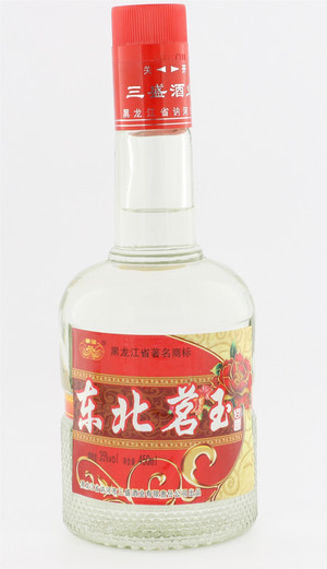东北茗玉