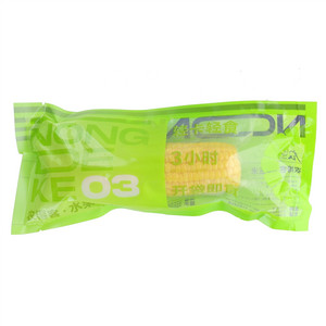 农得客水果玉米