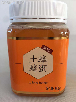 巢王宝土蜂蜂蜜