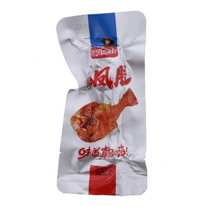 洞庭渔郡小凤腿香辣味