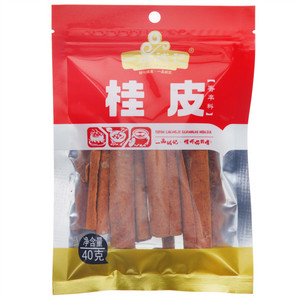 YIPINGCHENGJI一品诚记桂皮
