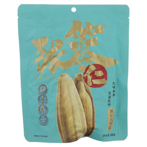 张笨仁打手瓜子（熟制葵花籽）