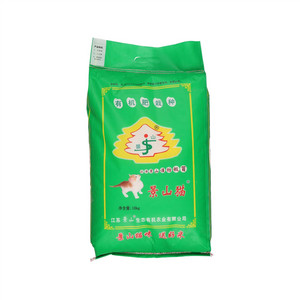景山景山猫醇香配比米