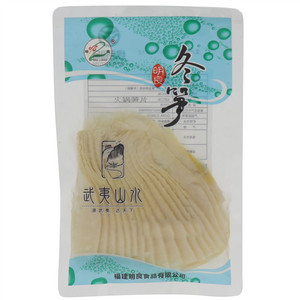明良冬笋
