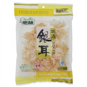惠林精选银耳