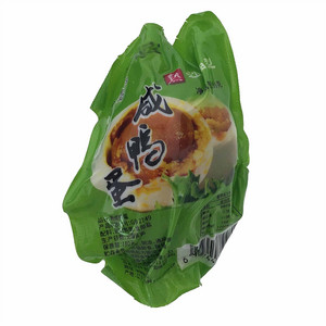 金福鸟咸鸭蛋
