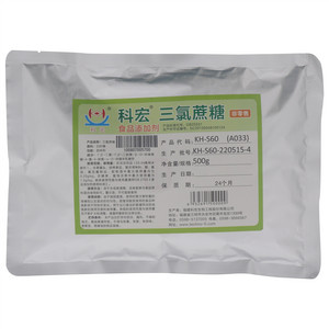 科宏三氯蔗糖