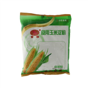古松食用玉米淀粉