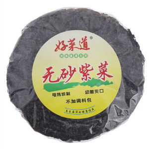 好菜道无砂紫菜·