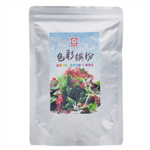 美味研色彩缤纷