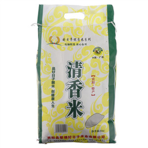 好日子清香米