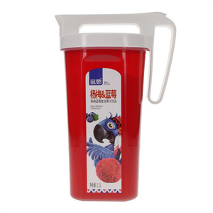 蓝鹦杨梅蓝莓复合果汁饮品