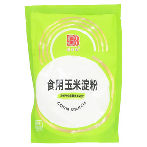 丝宝宝食用玉米淀粉（分装）
