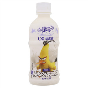 妙恋活力百分百乳味饮品(原味)