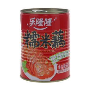 567克冰糖糯米藕