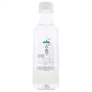 亿龙谷山泉天然涌泉