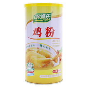 咯咯乐鸡粉