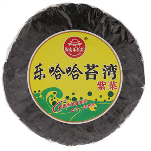 闽南乐哈哈苔湾紫菜