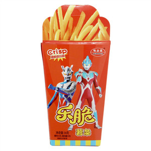 希之堂红豆薏米饼干