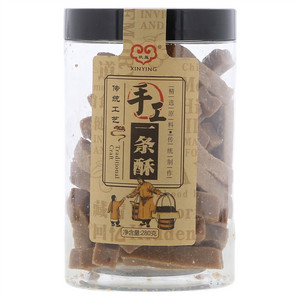 欣盈手工一条酥