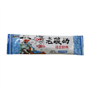 都市客老酸奶（蓝莓味奶糖）