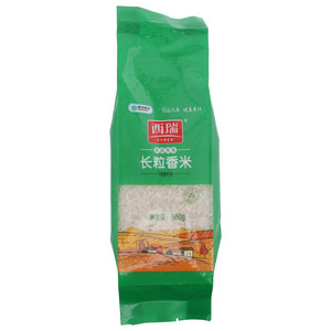 东北大米长粒香米