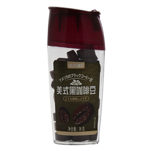 糖宗美式黑咖啡豆