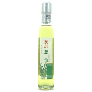 友加葱油