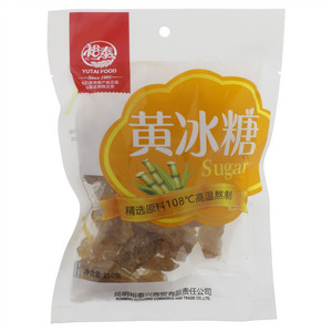 裕泰黄冰糖