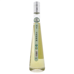 鹮宝有机核桃油