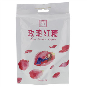 黔古轩玫瑰红糖