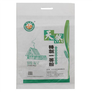 华龙农庄特制一等粉