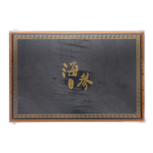 大连渤跃御品干海参