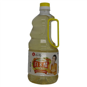 水塔白米醋【酿造食醋】
