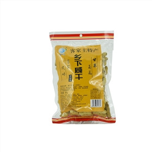 呈丰咸干花生（甘和味）