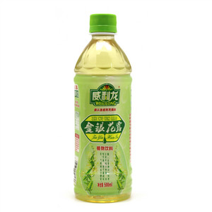 金银花露植物饮料