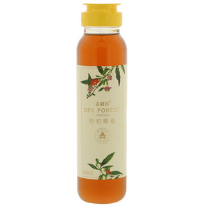 枸杞蜂蜜