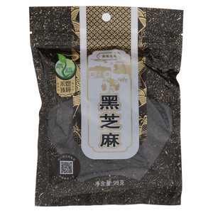 禾煜黑芝麻
