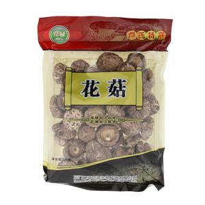 常绿花菇