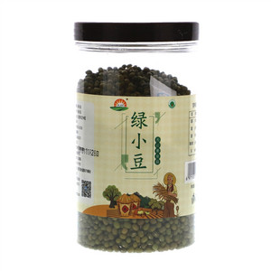 春晖  ?金谷园绿小豆