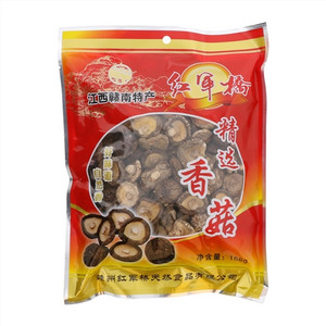 红军桥精选香菇
