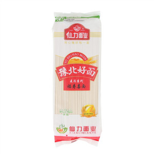 仙力面业福寿喜面