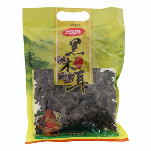 优百特黑木耳