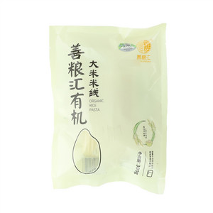 善粮汇有机大米米线