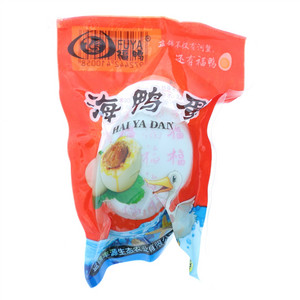 福鸭海鸭蛋