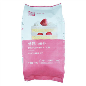 美玫牌低筋小麦粉