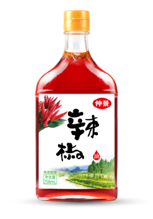 仲景辣椒油