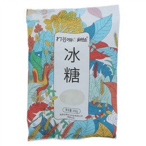 打谷塬冰糖