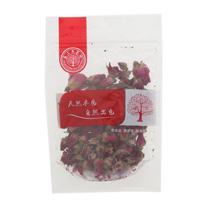 春上品茶坊玫瑰花40g(袋装)